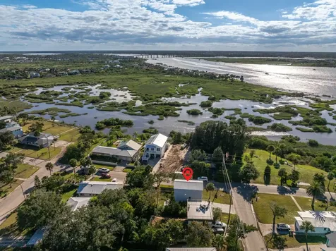 524 Arricola Avenue St Augustine FL 32080