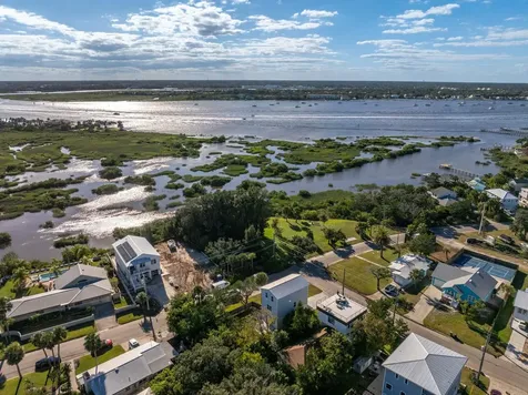 524 Arricola Avenue St Augustine FL 32080