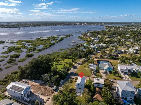 524 Arricola Avenue St Augustine FL 32080