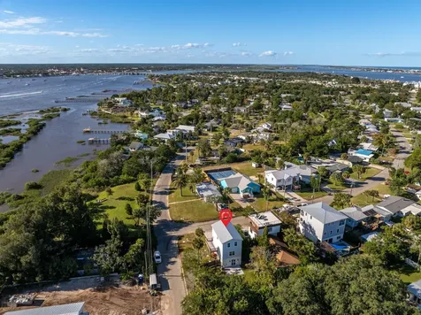 524 Arricola Avenue St Augustine FL 32080