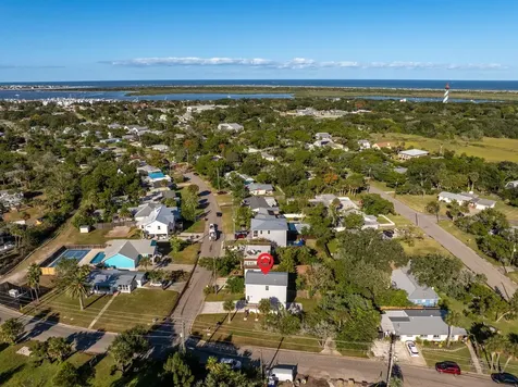 524 Arricola Avenue St Augustine FL 32080