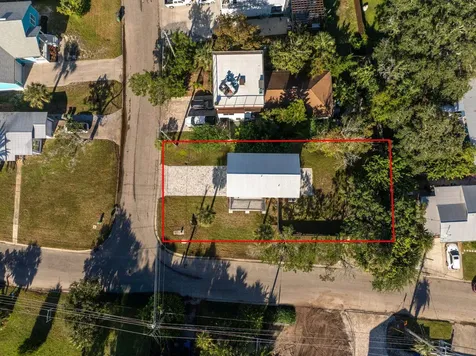 524 Arricola Avenue St Augustine FL 32080