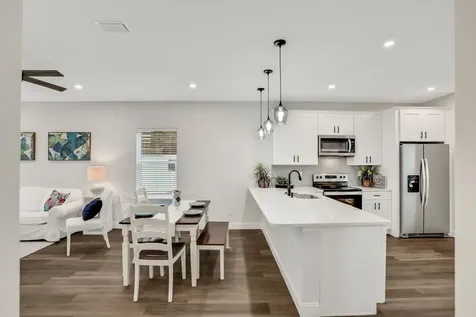 524 Arricola Avenue St Augustine FL 32080