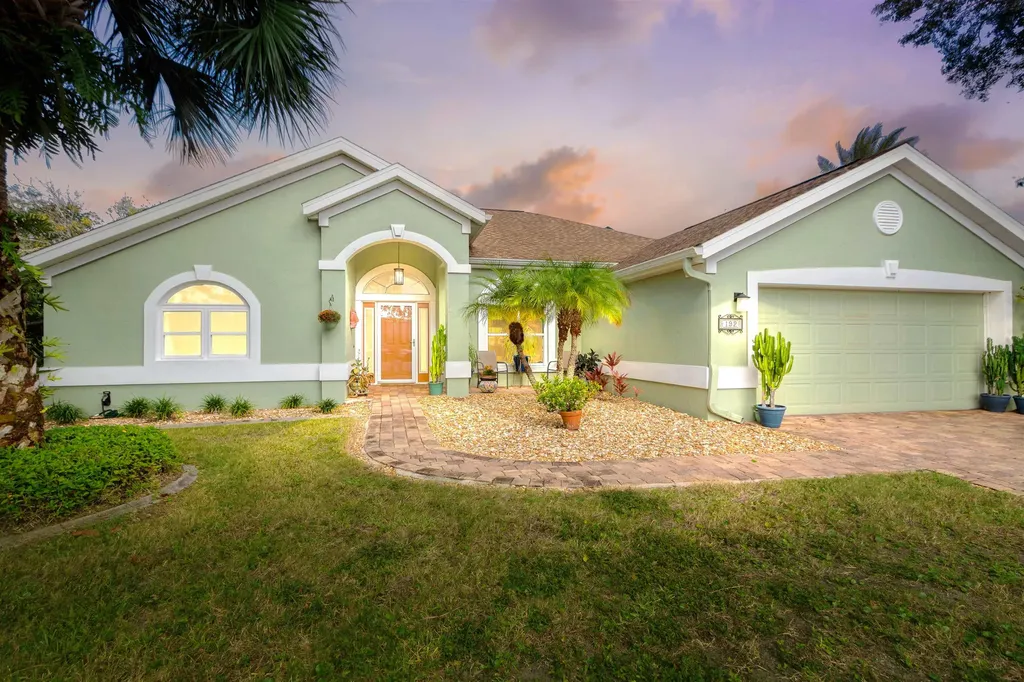 192 Anastasia Lakes Drive St Augustine FL 32080