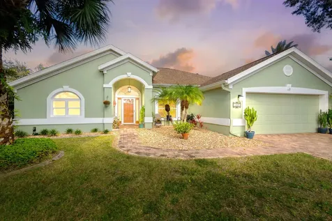 192 Anastasia Lakes Drive St Augustine FL 32080