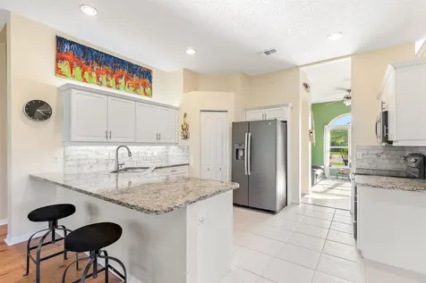 192 Anastasia Lakes Drive St Augustine FL 32080