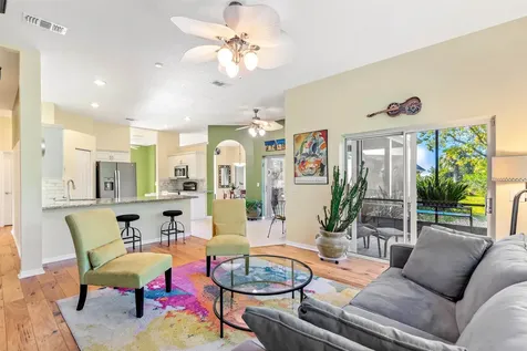 192 Anastasia Lakes Drive St Augustine FL 32080