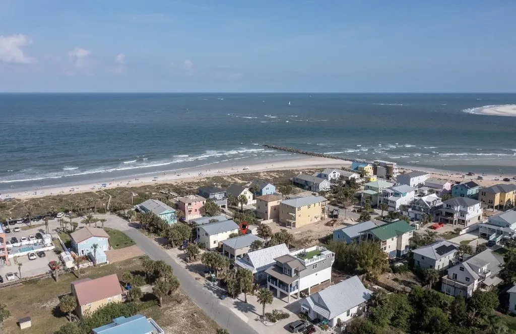 25 Corunna Street St Augustine FL 32084