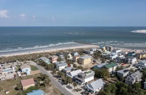 25 Corunna Street St Augustine FL 32084