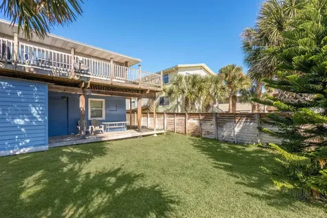 25 Corunna Street St Augustine FL 32084