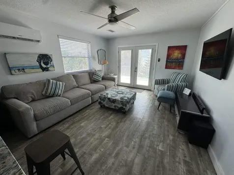 25 Corunna Street St Augustine FL 32084