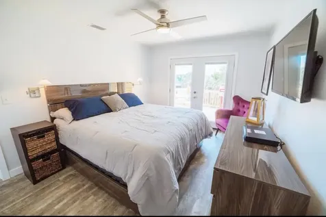 25 Corunna Street St Augustine FL 32084