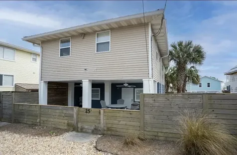 25 Corunna Street St Augustine FL 32084