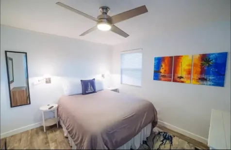 25 Corunna Street St Augustine FL 32084