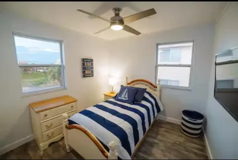 25 Corunna Street St Augustine FL 32084