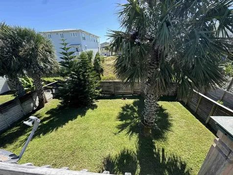 25 Corunna Street St Augustine FL 32084