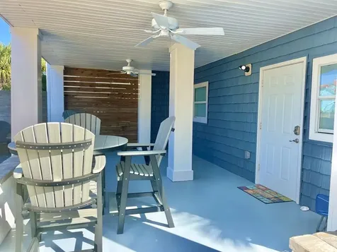 25 Corunna Street St Augustine FL 32084