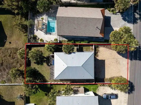 25 Corunna Street St Augustine FL 32084