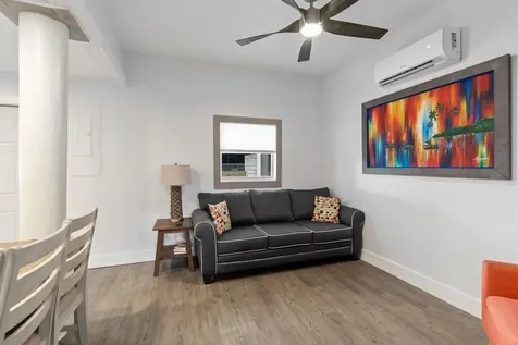 25 Corunna Street St Augustine FL 32084