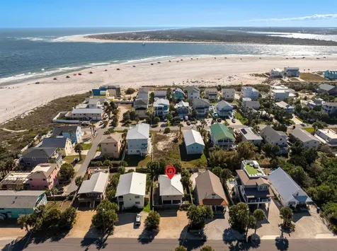 25 Corunna Street St Augustine FL 32084