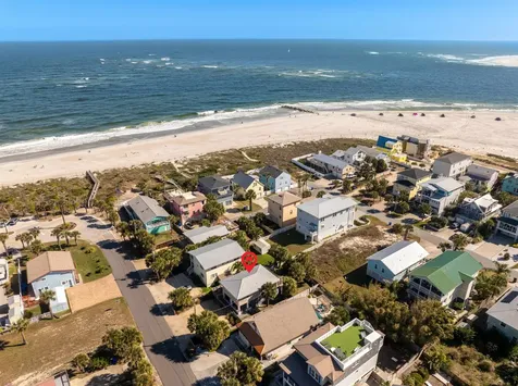 25 Corunna Street St Augustine FL 32084