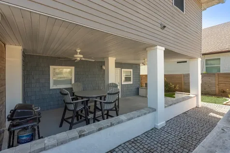 25 Corunna Street St Augustine FL 32084