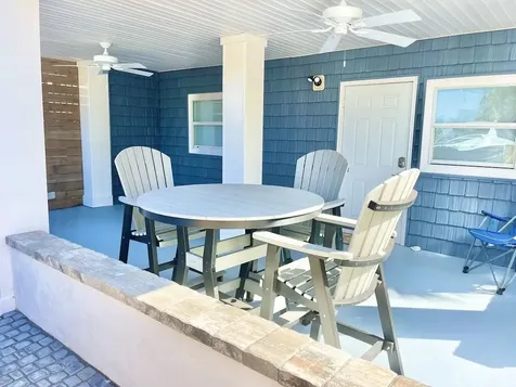 25 Corunna Street St Augustine FL 32084