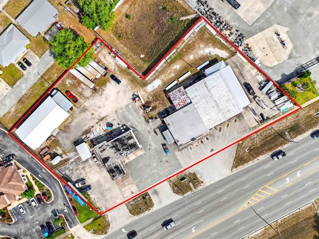 110 N State Road 19 Palatka FL 32177