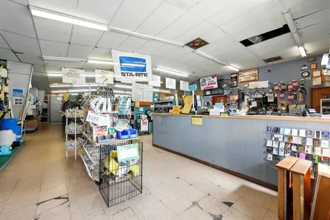 110 N State Road 19 Palatka FL 32177