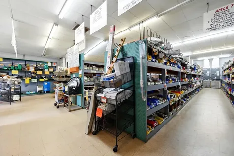 110 N State Road 19 Palatka FL 32177