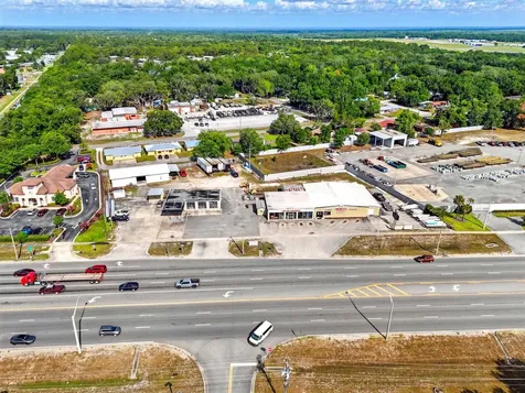 110 N State Road 19 Palatka FL 32177