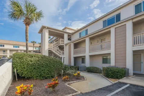 8130 A1a S H7 St Augustine FL 32080