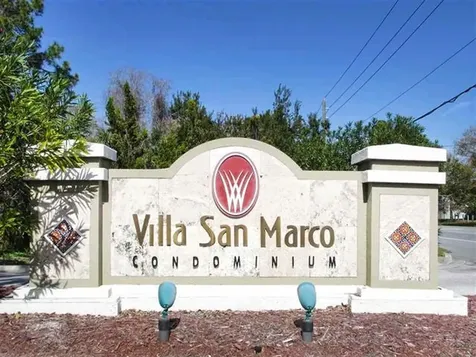 425 S Villa San Marco Drive St Augustine FL 32086