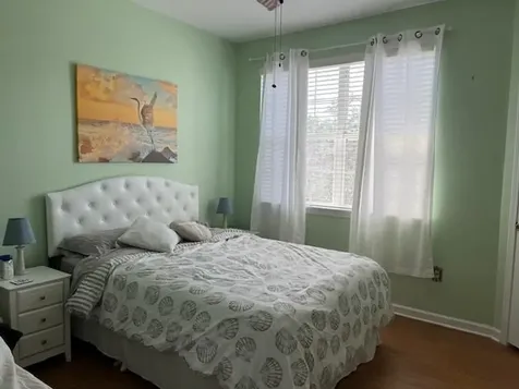 425 S Villa San Marco Drive St Augustine FL 32086