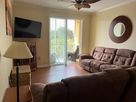 425 S Villa San Marco Drive St Augustine FL 32086