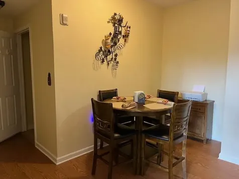 425 S Villa San Marco Drive St Augustine FL 32086
