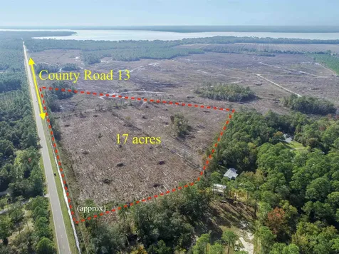 0 County Road 13 St Augustine FL 32092