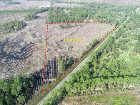 0 County Road 13 St Augustine FL 32092