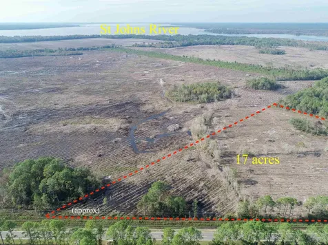 0 County Road 13 St Augustine FL 32092