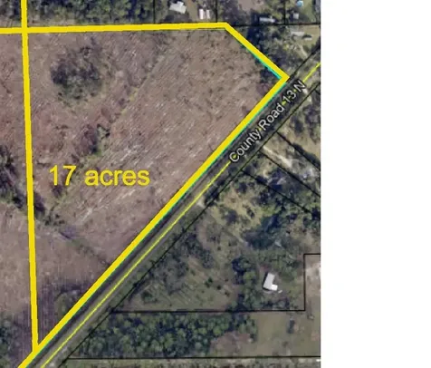 0 County Road 13 St Augustine FL 32092