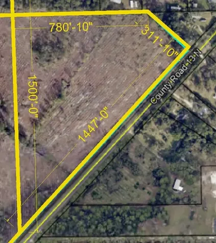 0 County Road 13 St Augustine FL 32092