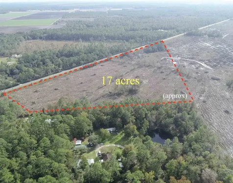 0 County Road 13 St Augustine FL 32092