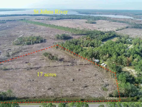 0 County Road 13 St Augustine FL 32092