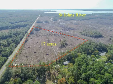 0 County Road 13 St Augustine FL 32092