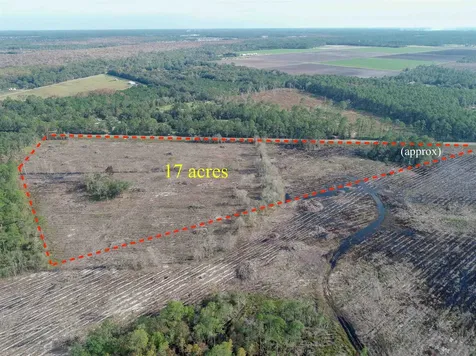 0 County Road 13 St Augustine FL 32092