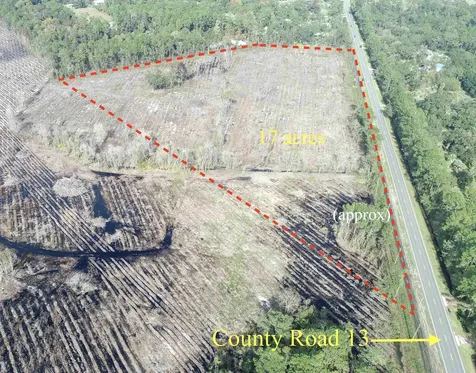 0 County Road 13 St Augustine FL 32092