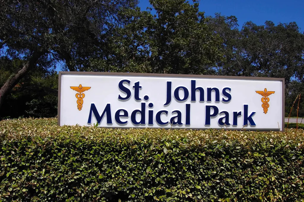 0 Saint Johns Medical Park Drive St Augustine FL 32086