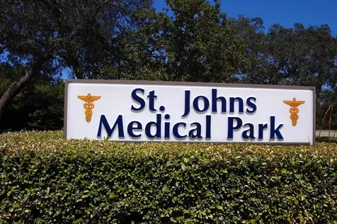 0 Saint Johns Medical Park Drive St Augustine FL 32086