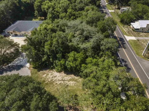 0 Saint Johns Medical Park Drive St Augustine FL 32086