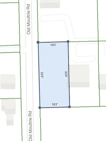 0 Saint Johns Medical Park Drive St Augustine FL 32086